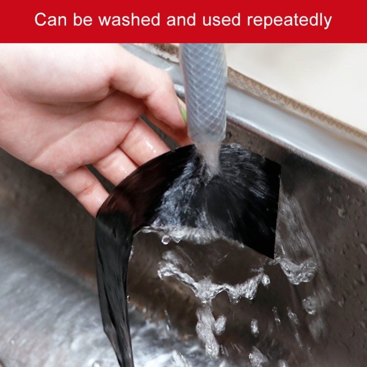 Universal Car Carbon Fiber Door Anti-collision Strip Protection Guards Trims Stickers Tape, Size:5cm x 10m - Anti Collision Sticker by PMc TechLife | Online Shopping South Africa | PMc TechLife | Buy Now Pay Later Mobicred