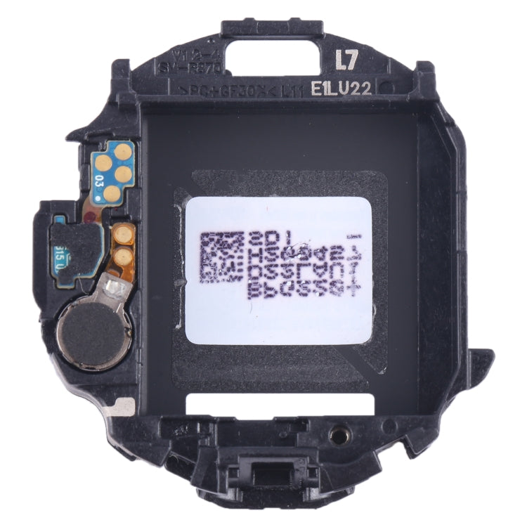 For Samsung Galaxy Watch4 44mm SM-R870 Original Battery Motherboard Frame - free shipping - PMc TechLife - Order now!