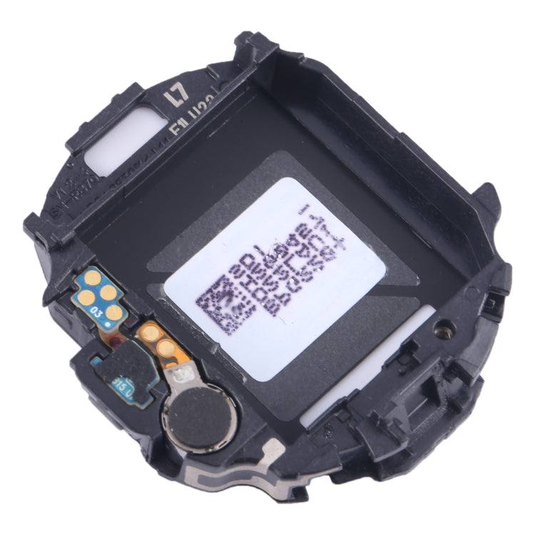 For Samsung Galaxy Watch4 44mm SM-R870 Original Battery Motherboard Frame - free shipping - PMc TechLife - Order now!