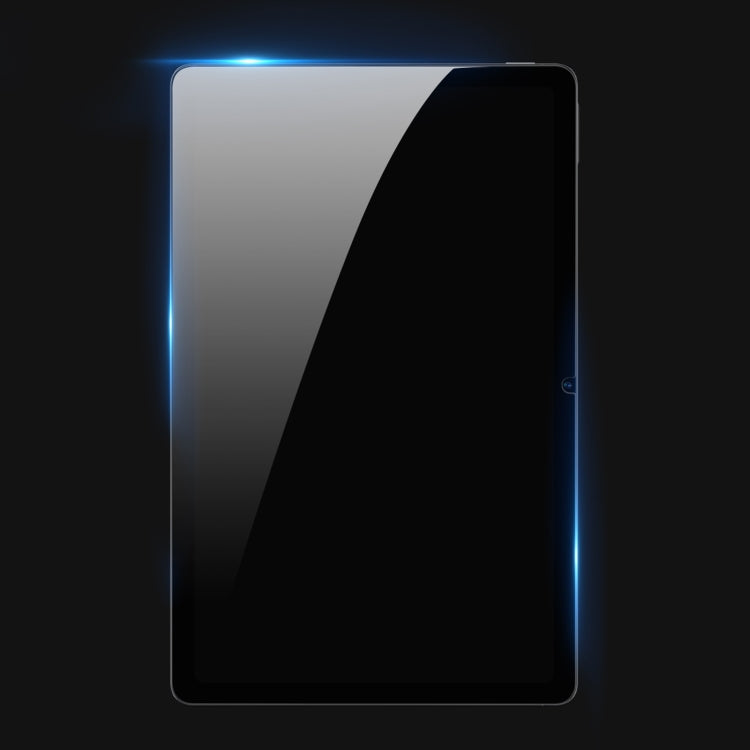 For Realme Pad 5pcs DUX DUCIS 0.33mm 9H HD Full Screen Tempered Glass Film - free shipping - PMC Jewellery - Order now!
