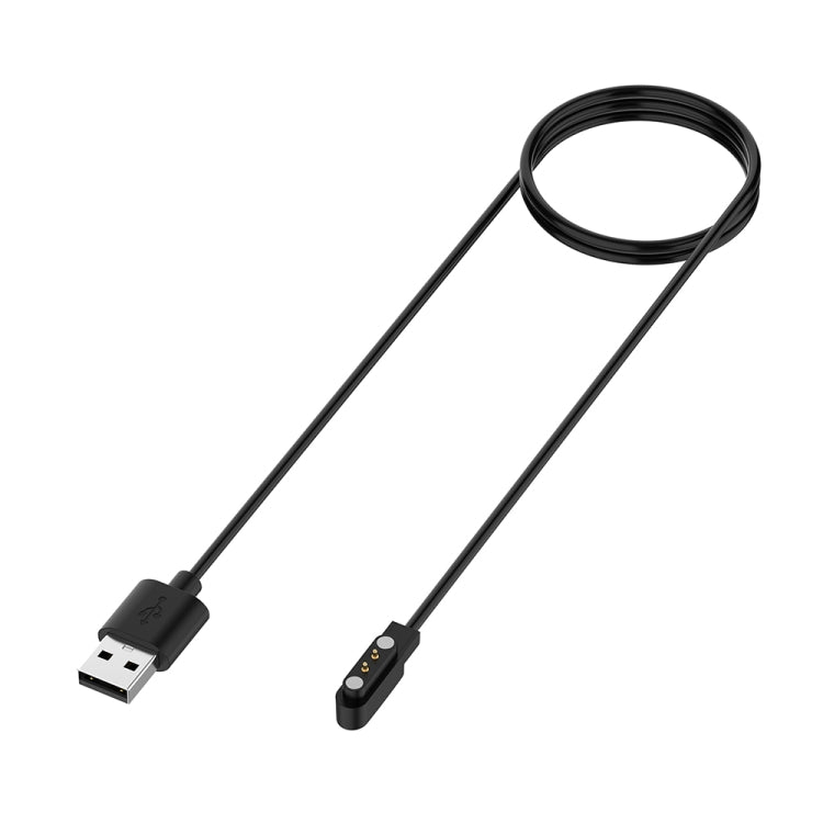 For CMF Watch Pro D395 Smart Watch Magnetic Charging Cable, Length: 1.2m(Black) - Charger by PMC TechLife | Online Shopping South Africa | PMC TechLife