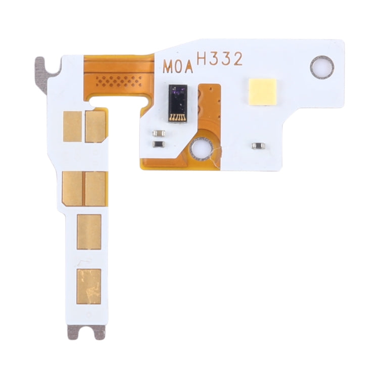 For Xiaomi Redmi K60 Ultra Original Flashlight Flex Cable - Flex Cable by PMC TechLife | Online Shopping South Africa | PMC TechLife