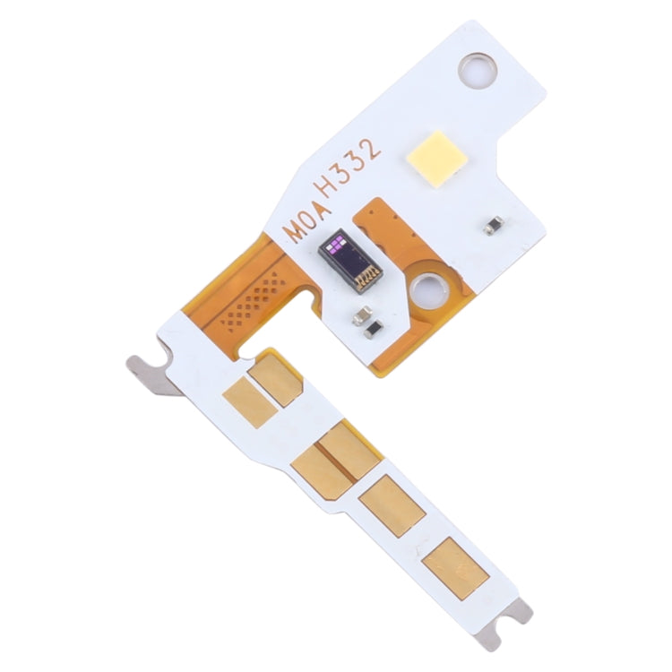 For Xiaomi Redmi K60 Ultra Original Flashlight Flex Cable - Flex Cable by PMC TechLife | Online Shopping South Africa | PMC TechLife