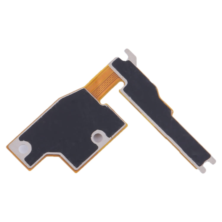 For Xiaomi Redmi K60 Ultra Original Flashlight Flex Cable - Flex Cable by PMC TechLife | Online Shopping South Africa | PMC TechLife