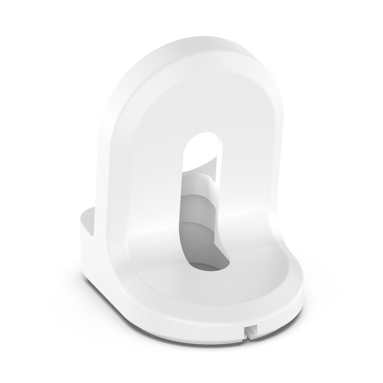 For Honor Watch GS 4 Smart Watch Silicone Charging Bracket without Charger(White) - Charger by PMC TechLife | Online Shopping South Africa | PMC TechLife