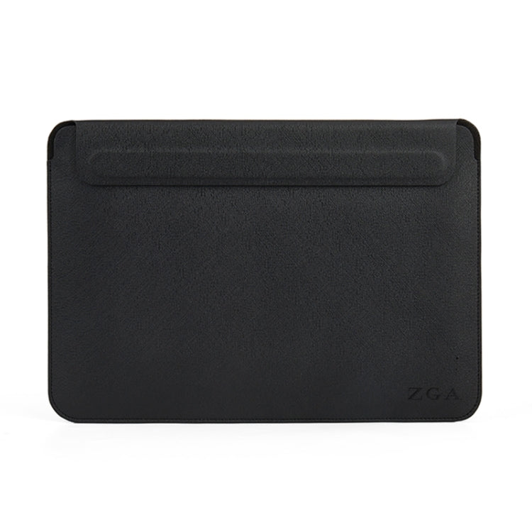 ZGA BG-02 Waterproof Laptop Liner Bag, Size:13 inch(Black) - free shipping - PMC Jewellery - Order now!