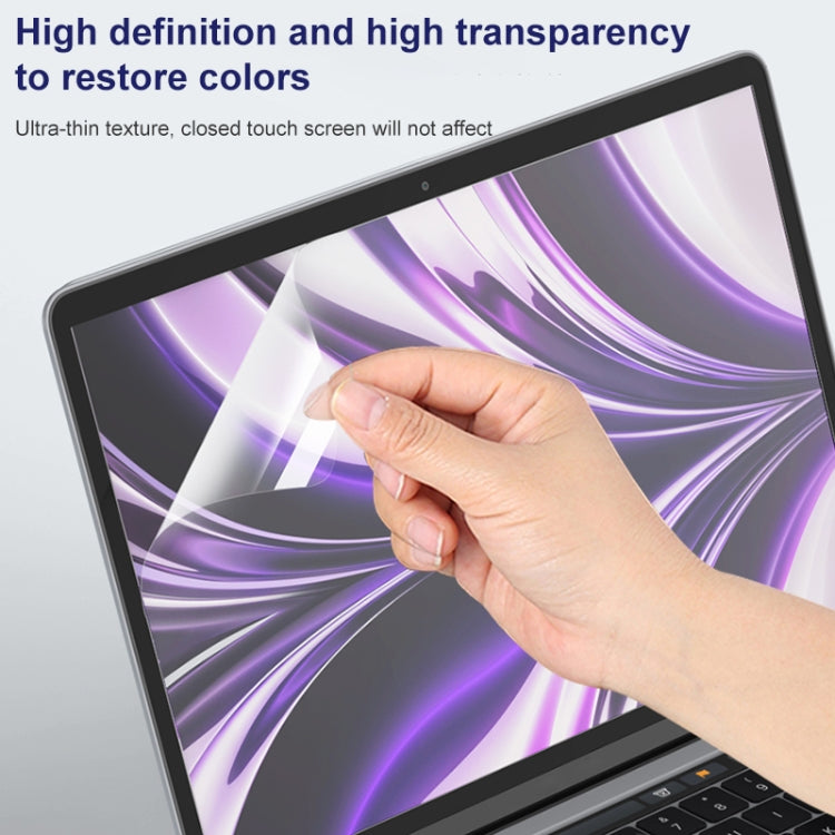 For MacBook Pro 13.3 inch 2020 ZGA 5 in 1 Laptop All-round Protective Film(Silver) - free shipping - PMC Jewellery - Order now!