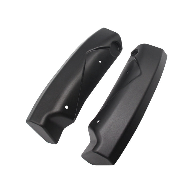 For BMW R1200GS / R1200GSA Motorcycle Front Fork Absorber Protective Guard - Protective Gear by PMC TechLife | Online Shopping South Africa | PMC TechLife | Buy Now Pay Later Mobicred