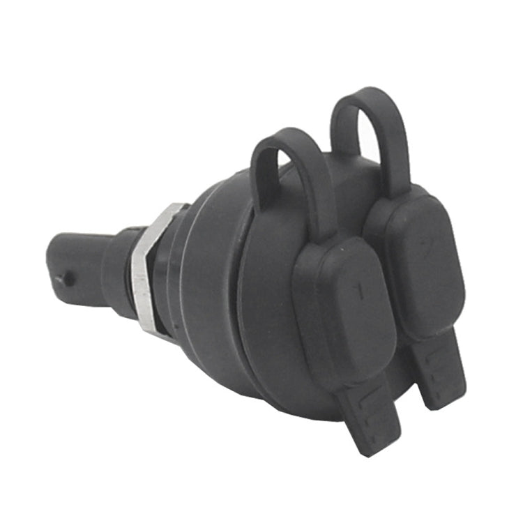 For BMW F900R / R1250GS / S1000XR Motorcycle USB Charger Socket - free shipping - PMC TechLife - Order now!