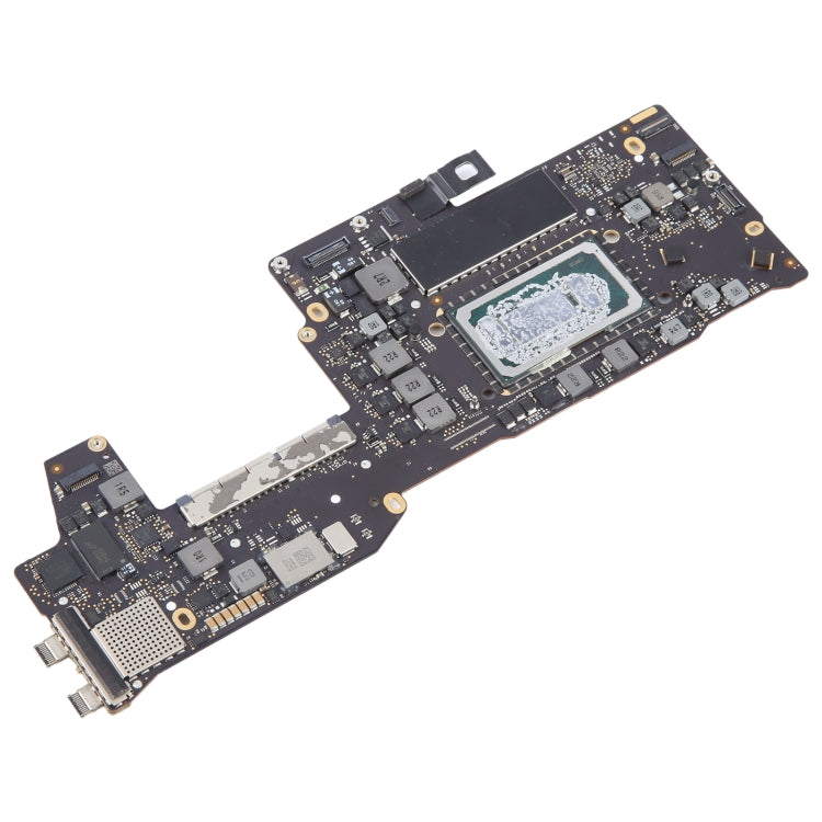 For MacBook Pro 13 A1708 2017 2.3GHz i5 8GB Original Mainboard - Motherboard by PMC TechLife | Online Shopping South Africa | PMC TechLife