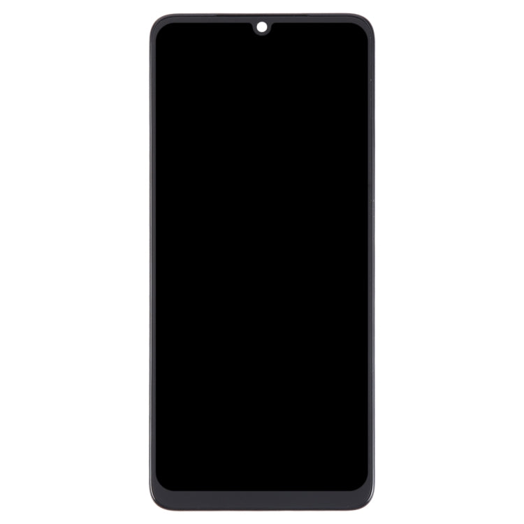 For Xiaomi Redmi 13C 5G Original IPS Material LCD Screen Digitizer Full Assembly with Frame - free shipping - PMC TechLife - Order now!