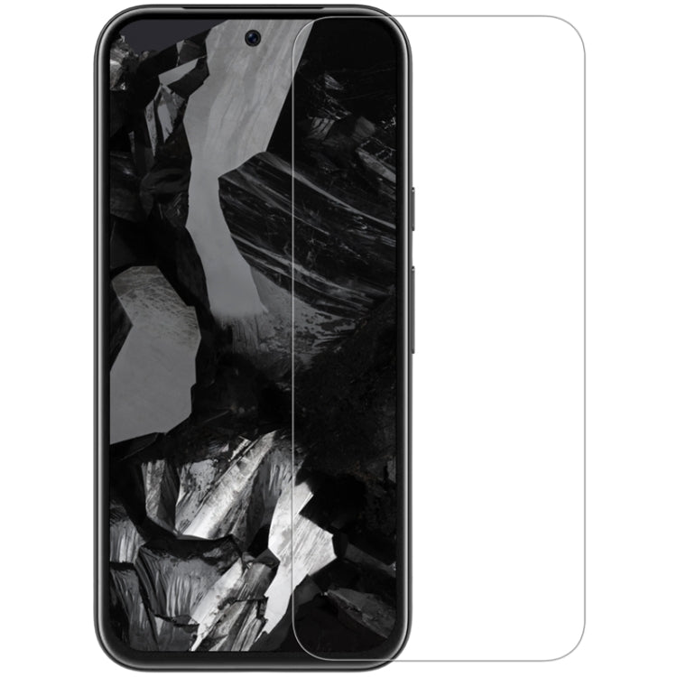 For Google Pixel 8a NILLKIN H+Pro 0.2mm 9H Explosion-proof Tempered Glass Film - Google Tempered Glass by NILLKIN | Online Shopping South Africa | PMC TechLife | Buy Now Pay Later Mobicred
