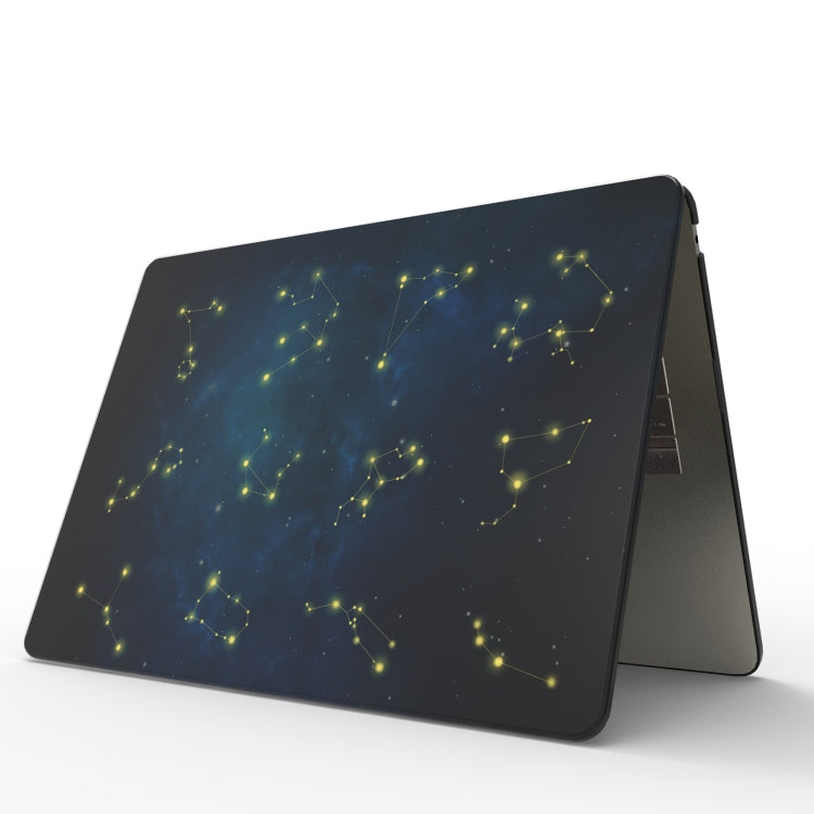 For MacBook Air 11.6 A1370 / A1465 UV Printed Pattern Laptop Frosted Protective Case(DDC-112) - free shipping - PMC Jewellery - Order now!