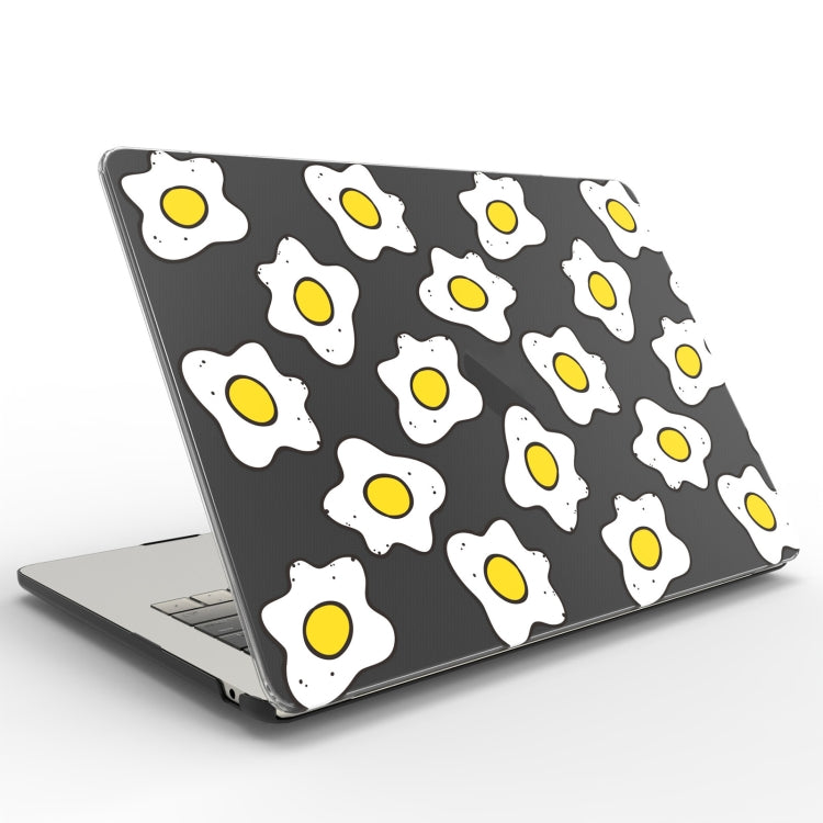 For MacBook Pro 13.3 A1278 UV Printed Pattern Laptop Frosted Protective Case(DDC-802) - free shipping - PMC Jewellery - Order now!