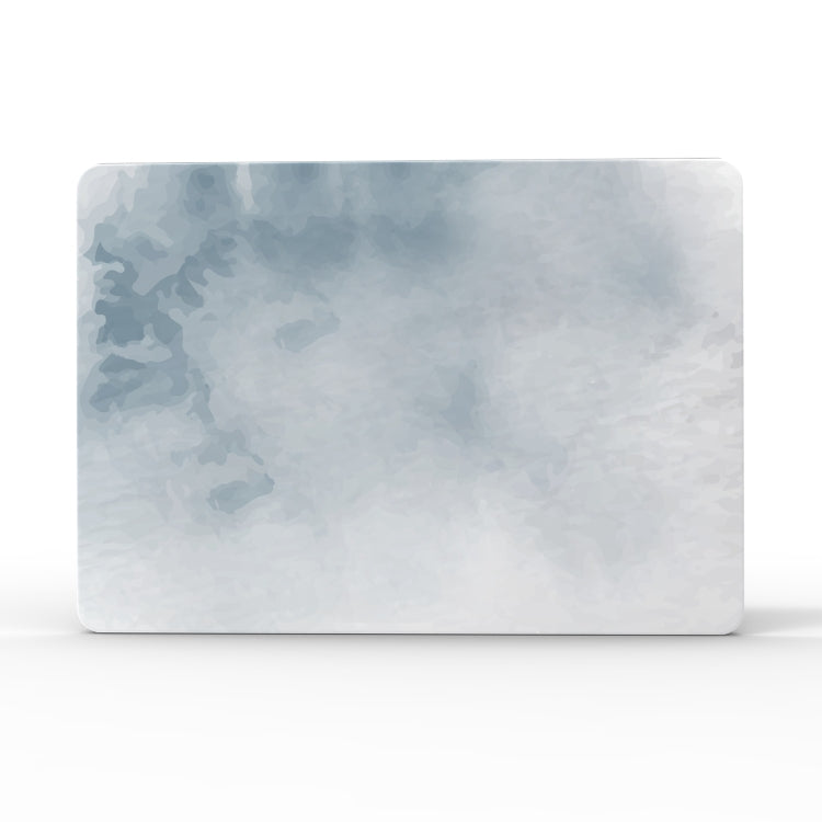 For MacBook Pro 14.2 A2992/A2918/A2779/A2442 UV Printed Pattern Laptop Frosted Protective Case(DDC-324) - free shipping - PMC Jewellery - Order now!