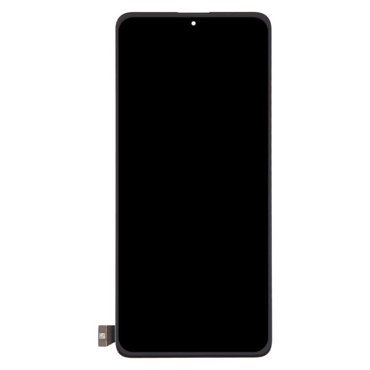 For Xiaomi Redmi K60 Original OLED Material LCD Screen with Digitizer Full Assembly - LCD Screen by PMC TechLife | Online Shopping South Africa | PMC TechLife