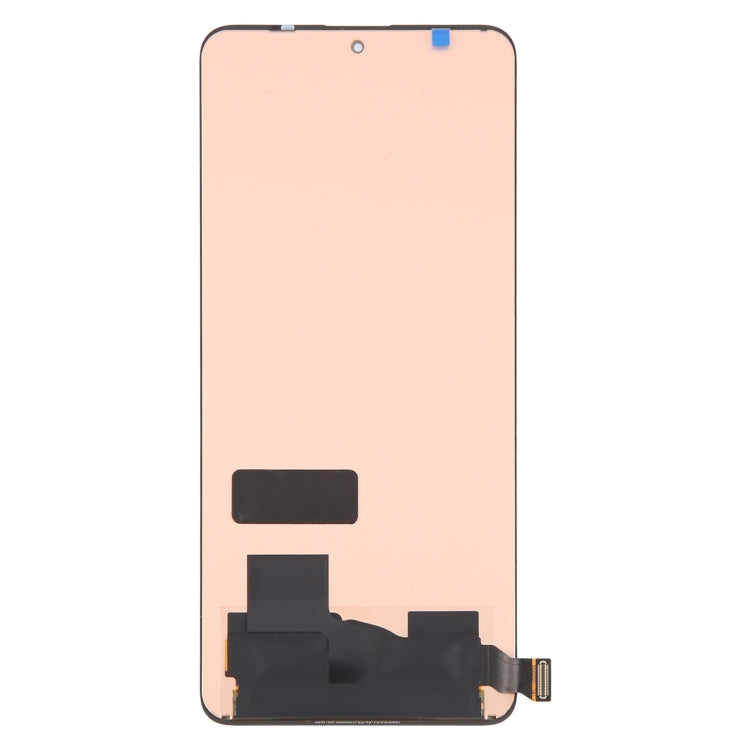 For Xiaomi Redmi K60 Original OLED Material LCD Screen with Digitizer Full Assembly - LCD Screen by PMC TechLife | Online Shopping South Africa | PMC TechLife