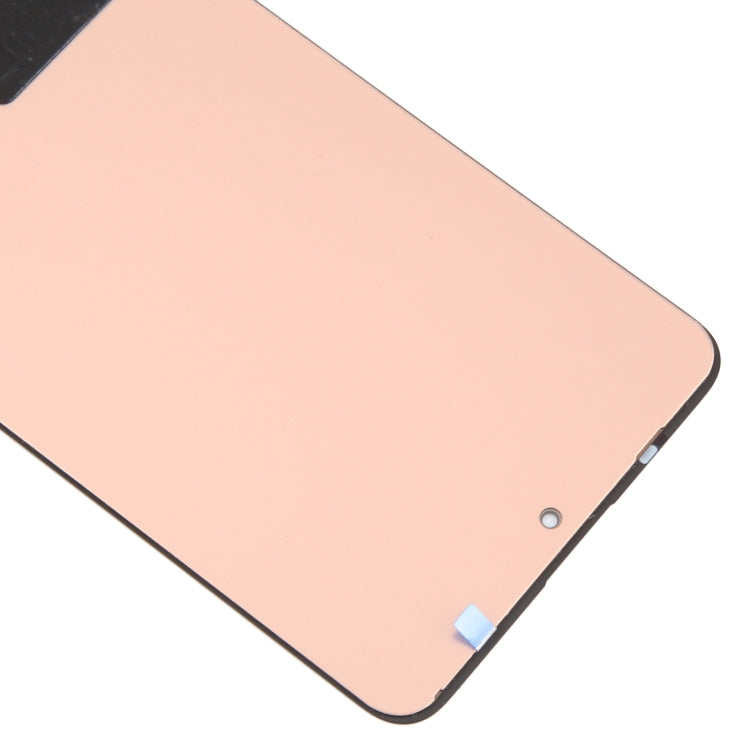 For Xiaomi Redmi K60 Original OLED Material LCD Screen with Digitizer Full Assembly - LCD Screen by PMC TechLife | Online Shopping South Africa | PMC TechLife