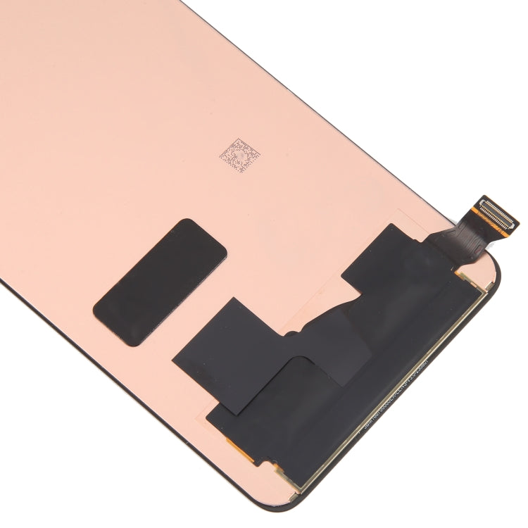 For Xiaomi Redmi K60 Original OLED Material LCD Screen with Digitizer Full Assembly - LCD Screen by PMC TechLife | Online Shopping South Africa | PMC TechLife