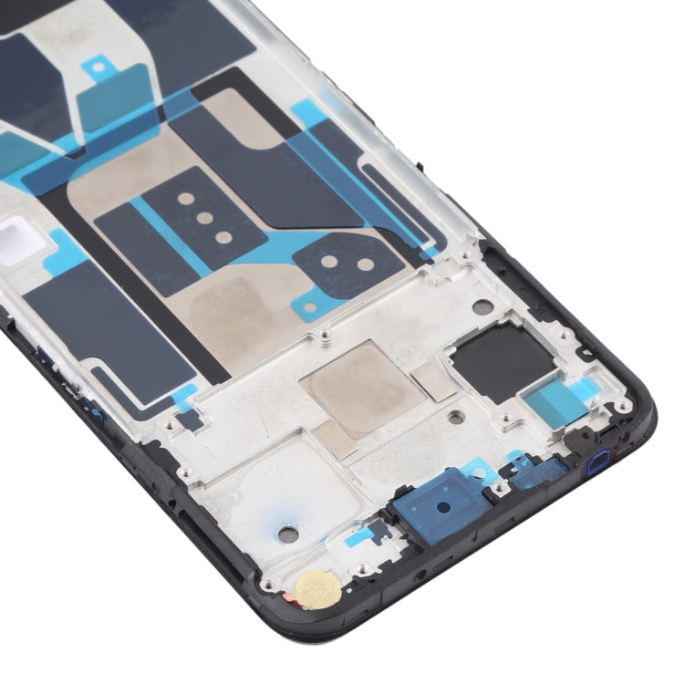 For Realme GT Neo2T Original AMOLED LCD Screen Digitizer Full Assembly with Frame - LCD Screen by PMC TechLife | Online Shopping South Africa | PMC TechLife | Buy Now Pay Later Mobicred