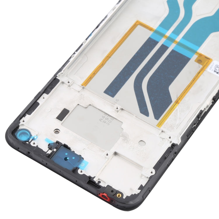 For Realme GT Neo 3T RMX3372 RMX3371 Original AMOLED LCD Screen Digitizer Full Assembly with Frame - LCD Screen by PMC TechLife | Online Shopping South Africa | PMC TechLife | Buy Now Pay Later Mobicred
