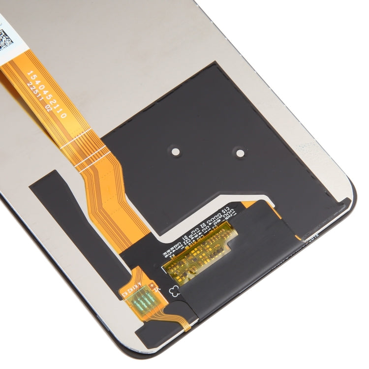 For Realme 12x 5G OEM LCD Screen with Digitizer Full Assembly - LCD Screen by PMC TechLife | Online Shopping South Africa | PMC TechLife | Buy Now Pay Later Mobicred