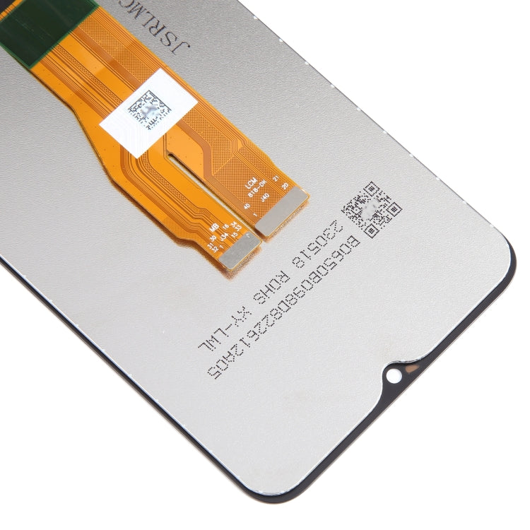 For Realme C30s OEM LCD Screen with Digitizer Full Assembly - free shipping - PMC TechLife - Order now!