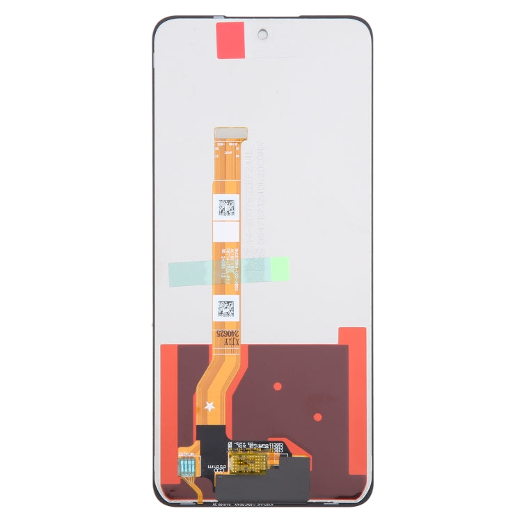 For Realme N65 5G OEM LCD Screen with Digitizer Full Assembly - free shipping - PMC TechLife - Order now!