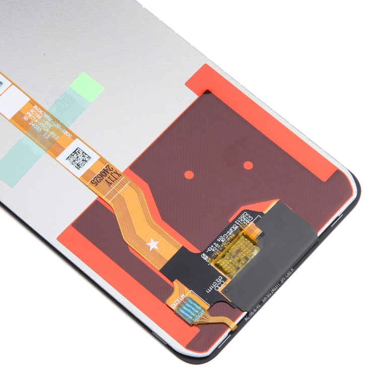 For Realme N65 5G OEM LCD Screen with Digitizer Full Assembly - free shipping - PMC TechLife - Order now!