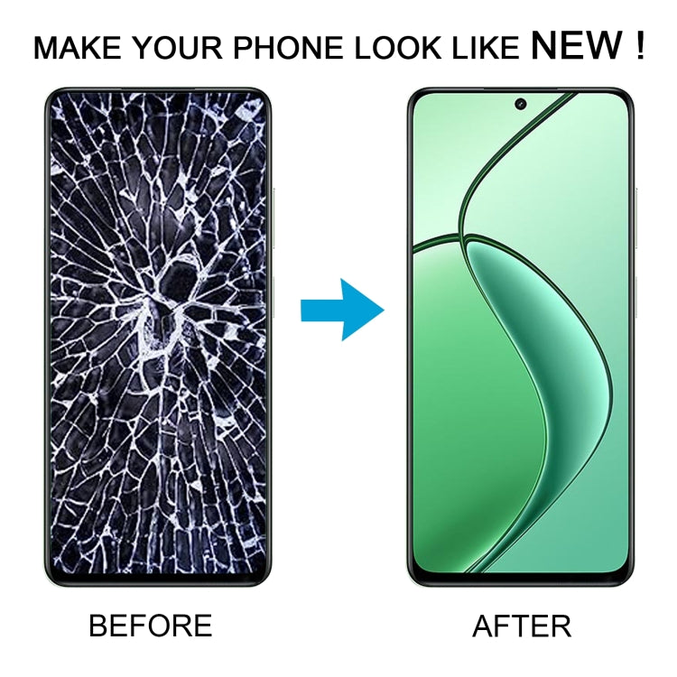 For OPPO A3x 5G CPH2681 OEM LCD Screen with Digitizer Full Assembly - free shipping - PMC Jewellery - Order now!