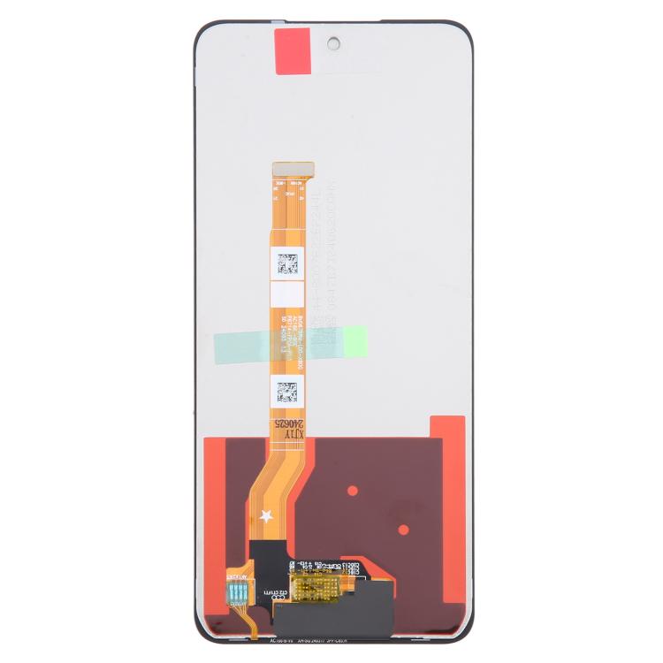 For Realme 14x India OEM LCD Screen with Digitizer Full Assembly - free shipping - PMC TechLife - Order now!
