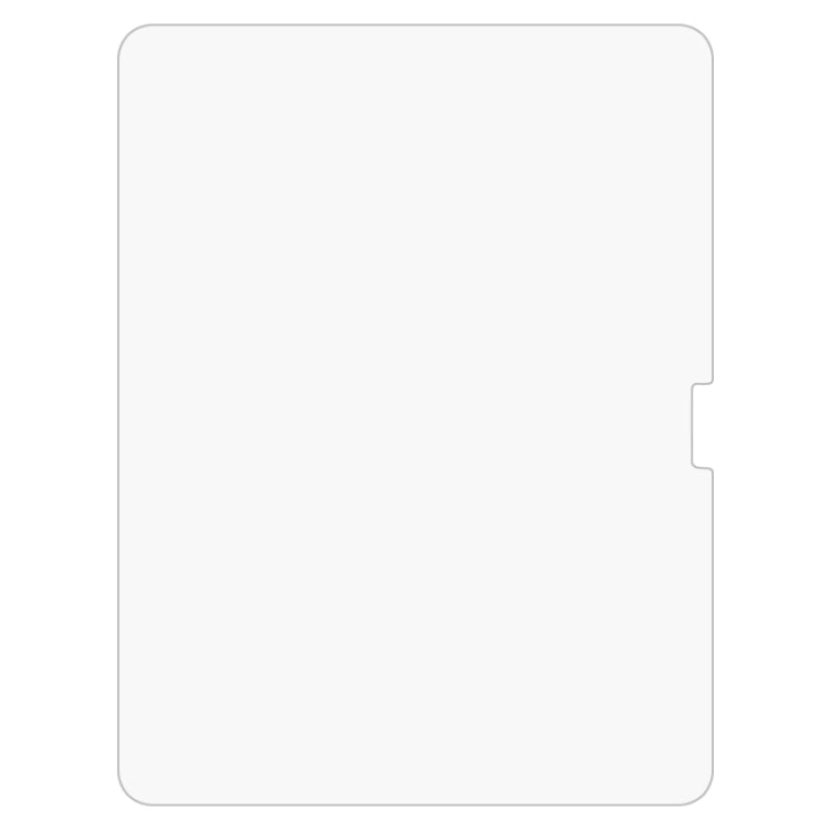 For iPad Pro 11 2024 Matte Paperfeel Screen Protector - free shipping - PMC TechLife - Order now!