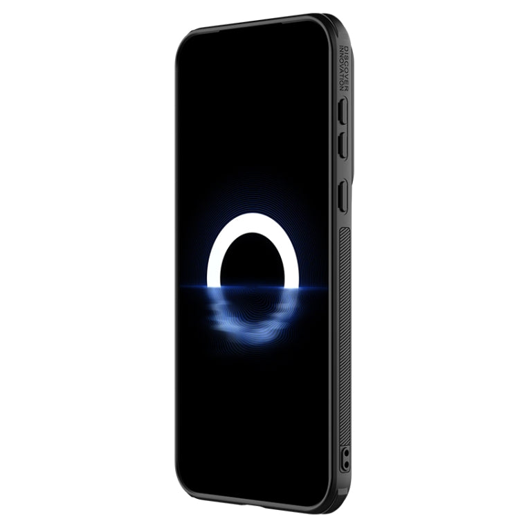 For Huawei Pura 70 Pro/70 Pro+ NILLKIN CamShield Prop Series PC + TPU Phone Case(Black) - free shipping - PMC TechLife - Order now!