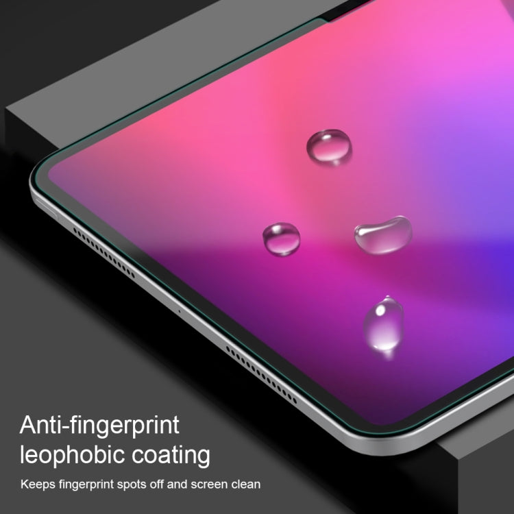 For iPad Pro 11 2024 NILLKIN H+ Series Tempered Glass Film - free shipping - PMC TechLife - Order now!