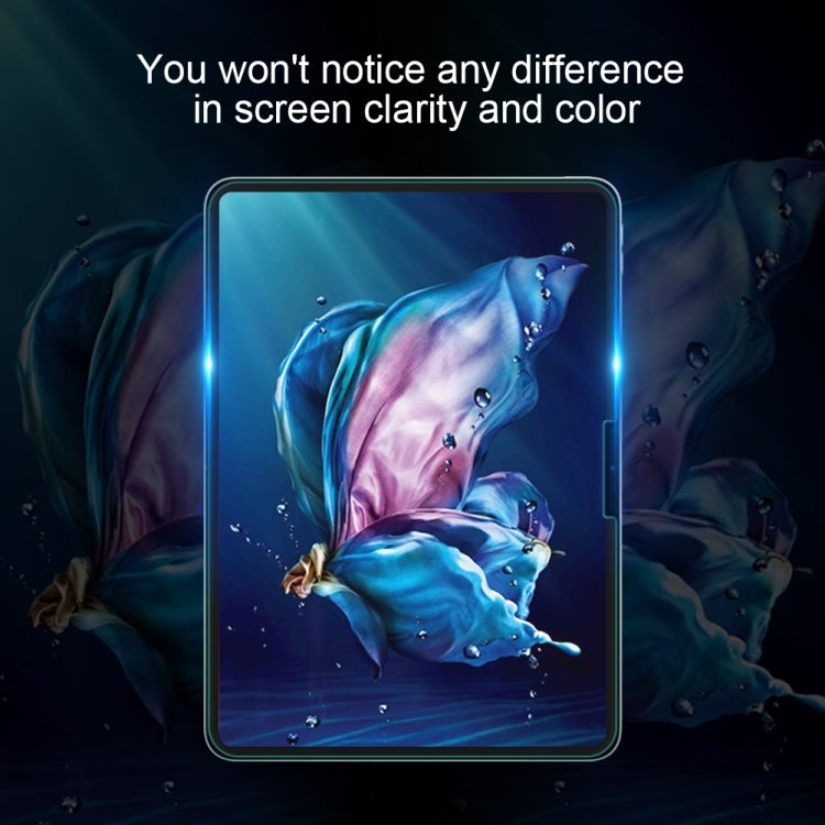 For iPad Pro 11 2024 NILLKIN H+ Series Tempered Glass Film - free shipping - PMC TechLife - Order now!