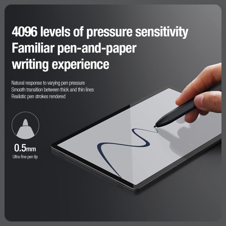 For Samsung Tablet NILLKIN S3 Special Capacitive Stylus - free shipping - PMC TechLife - Order now!