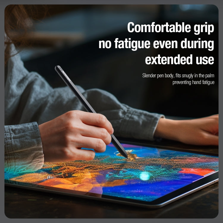 For Samsung Tablet NILLKIN S3 Special Capacitive Stylus - free shipping - PMC TechLife - Order now!