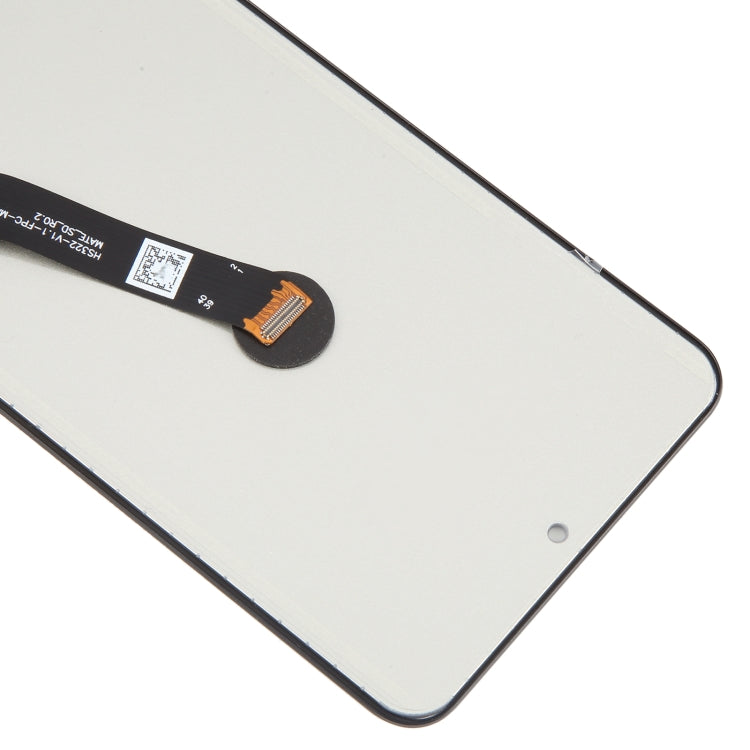 For Huawei Mate 60 TFT Material OEM LCD Screen with Digitizer Full Assembly - LCD Screen by PMC TechLife | Online Shopping South Africa | PMC TechLife