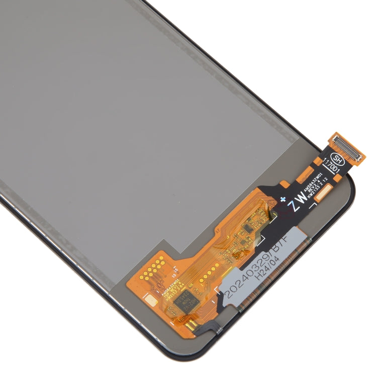 For Xiaomi Poco M4 Pro 4G TFT Material OEM LCD Screen with Digitizer Full Assembly - LCD Screen by PMC TechLife | Online Shopping South Africa | PMC TechLife