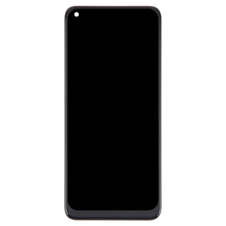 For Xiaomi Mi 11 TFT Material OEM LCD Screen with Digitizer Full Assembly - LCD Screen by PMC TechLife | Online Shopping South Africa | PMC TechLife