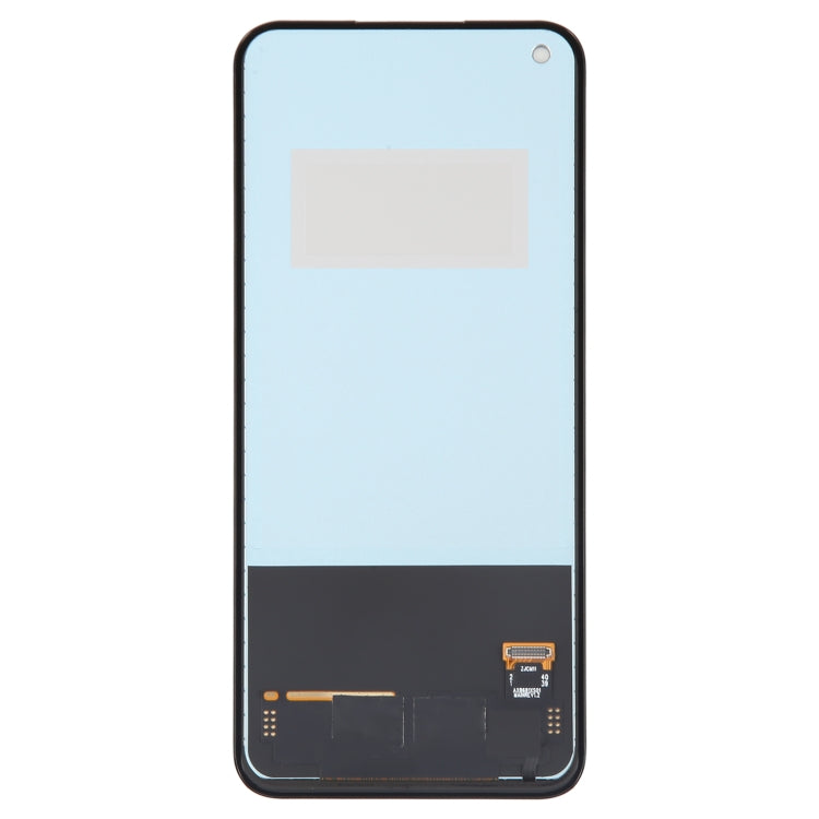 For Xiaomi Mi 11 TFT Material OEM LCD Screen with Digitizer Full Assembly - LCD Screen by PMC TechLife | Online Shopping South Africa | PMC TechLife
