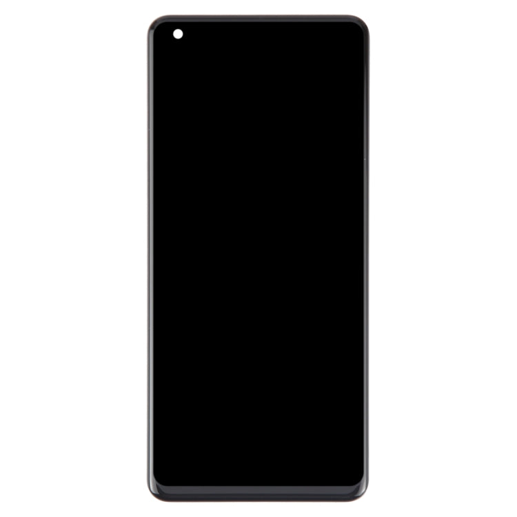 For vivo X60 Pro+ TFT Material OEM LCD Screen with Digitizer Full Assembly - free shipping - PMC TechLife - Order now!