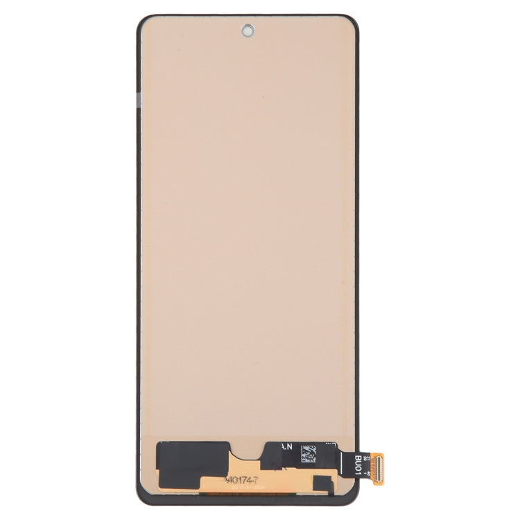 For vivo iQOO 11 TFT Material OEM LCD Screen with Digitizer Full Assembly - LCD Screen by PMC TechLife | Online Shopping South Africa | PMC TechLife