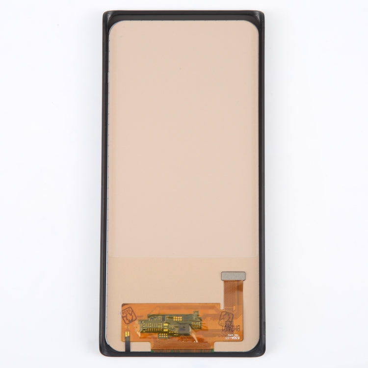 For vivo NEX 3s TFT Material OEM LCD Screen with Digitizer Full Assembly - LCD Screen by PMC TechLife | Online Shopping South Africa | PMC TechLife