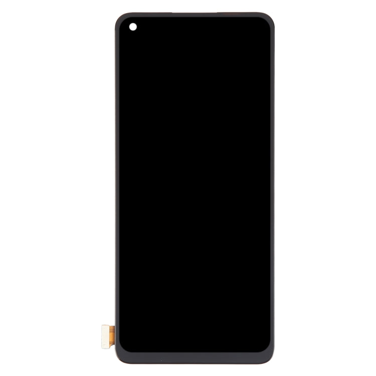For OPPO Reno7 Pro 5G TFT Material OEM LCD Screen with Digitizer Full Assembly - LCD Screen by PMC TechLife | Online Shopping South Africa | PMC TechLife
