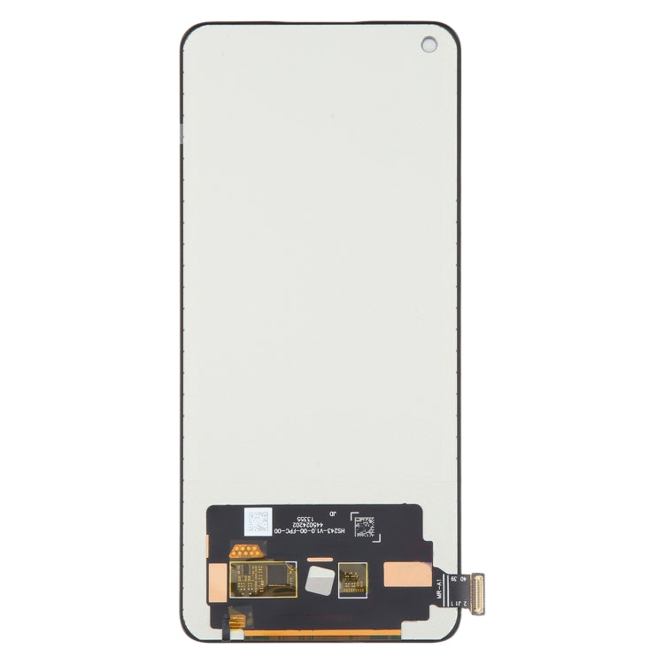 For OPPO Reno7 Pro 5G TFT Material OEM LCD Screen with Digitizer Full Assembly - LCD Screen by PMC TechLife | Online Shopping South Africa | PMC TechLife