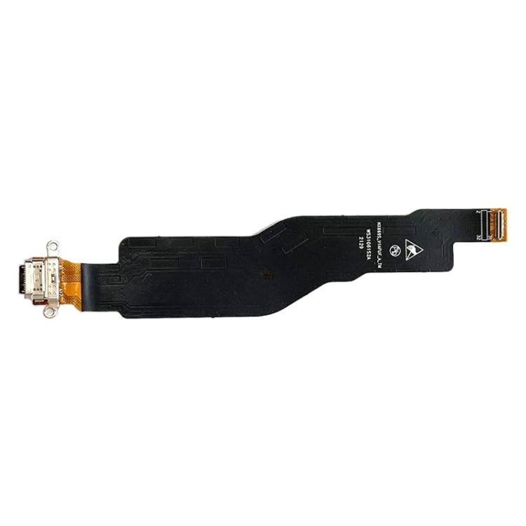 For ZTE Nubia Red Magic 6/6 Pro/6s Pro Charging Port Flex Cable - For ZTE by PMC TechLife | Online Shopping South Africa | PMC TechLife | Buy Now Pay Later Mobicred