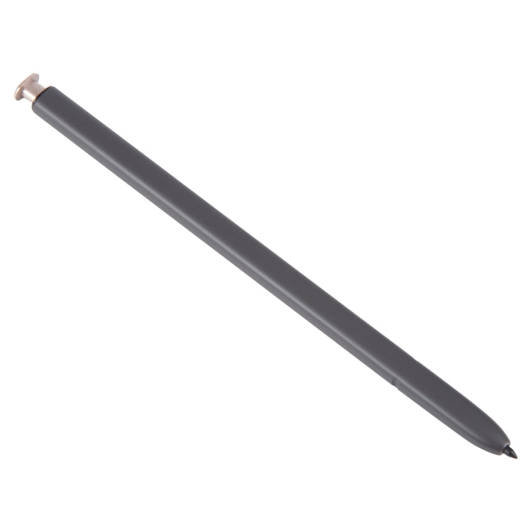 For Samsung Galaxy S24 Ultra 5G High Sensitivity Universal Capacitive Stylus Pen(Black) - Stylus Pen by PMC TechLife | Online Shopping South Africa | PMC TechLife | Buy Now Pay Later Mobicred