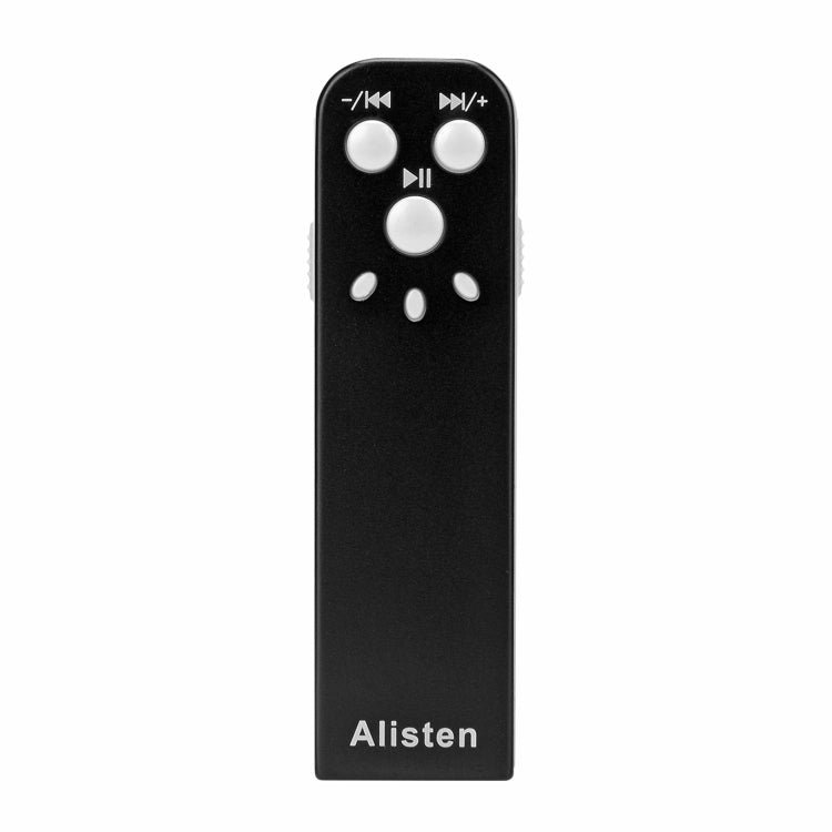 JNN J1 Mini Smart HD Noise Cancelling Voice Recorder, Memory:4GB(Black) - Recording Pen by JNN | Online Shopping South Africa | PMC TechLife | Buy Now Pay Later Mobicred