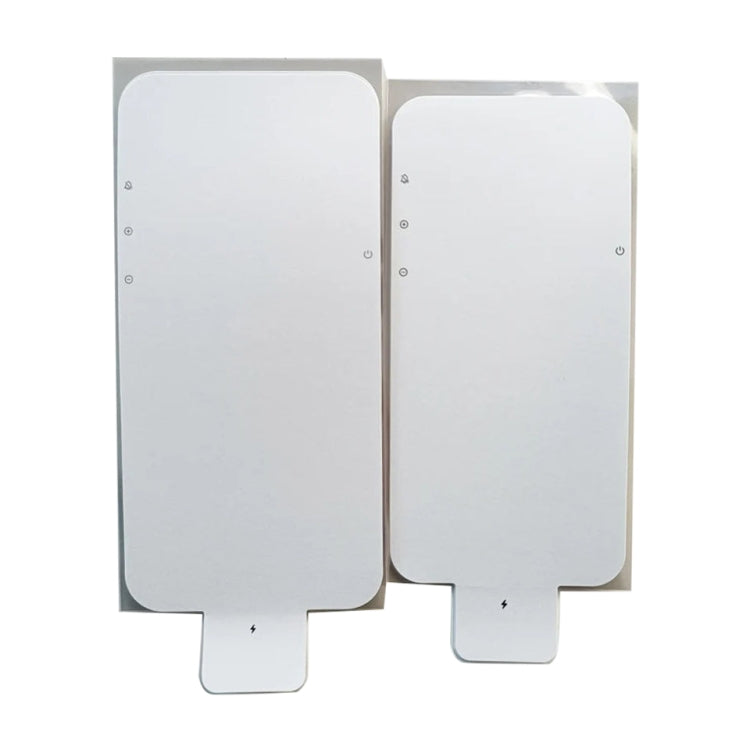 For iPhone 13 mini LCD Plastic Protection Stickers - free shipping - PMC TechLife - Order now!